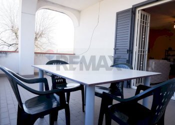 Terrazza - Independent house Via Linara
 
32, Limatola - photo 24