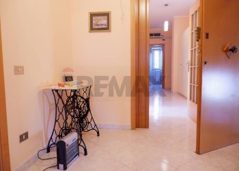 Hall / corridoio - Independent house Via Linara
 
32, Limatola - photo 30