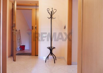 Hall / corridoio - Independent house Via Linara
 
32, Limatola - photo 31