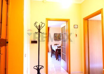 Hall / corridoio - Independent house Via Linara
 
32, Limatola - photo 33