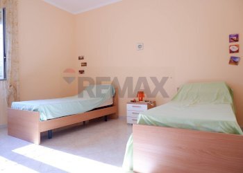 Camera / camera da letto - Independent house Via Linara
 
32, Limatola - photo 46