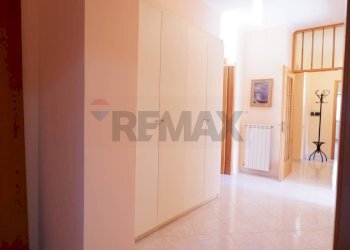 Hall / corridoio - Independent house Via Linara
 
32, Limatola - photo 54