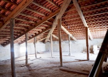 Terrazza - Independent house Via Linara
 
32, Limatola - photo 65