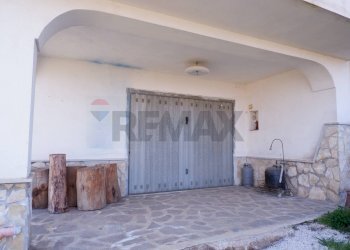 Terrazza - Independent house Via Linara
 
32, Limatola - photo 67