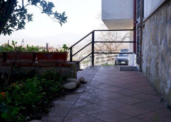 Balcone - Independent house Via Linara
 
32, Limatola - photo 71