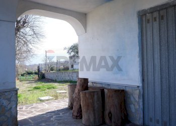 Terrazza - Independent house Via Linara
 
32, Limatola - photo 73