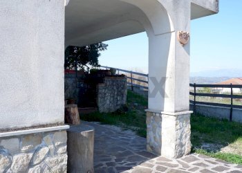 Giardino - Independent house Via Linara
 
32, Limatola - photo 74