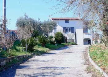 Casa all\'aperto - Independent house Via Linara
 
32, Limatola - photo 80