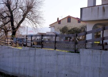 Casa all\'aperto - Independent house Via Linara
 
32, Limatola - photo 83