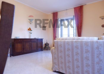 Soggiorno - Independent house Via Linara
 
32, Limatola - photo 91