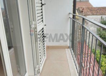 Balcone - Casa semi indipendente Via Vittorio Veneto
 
47, Piana di Monte Verna - foto 19