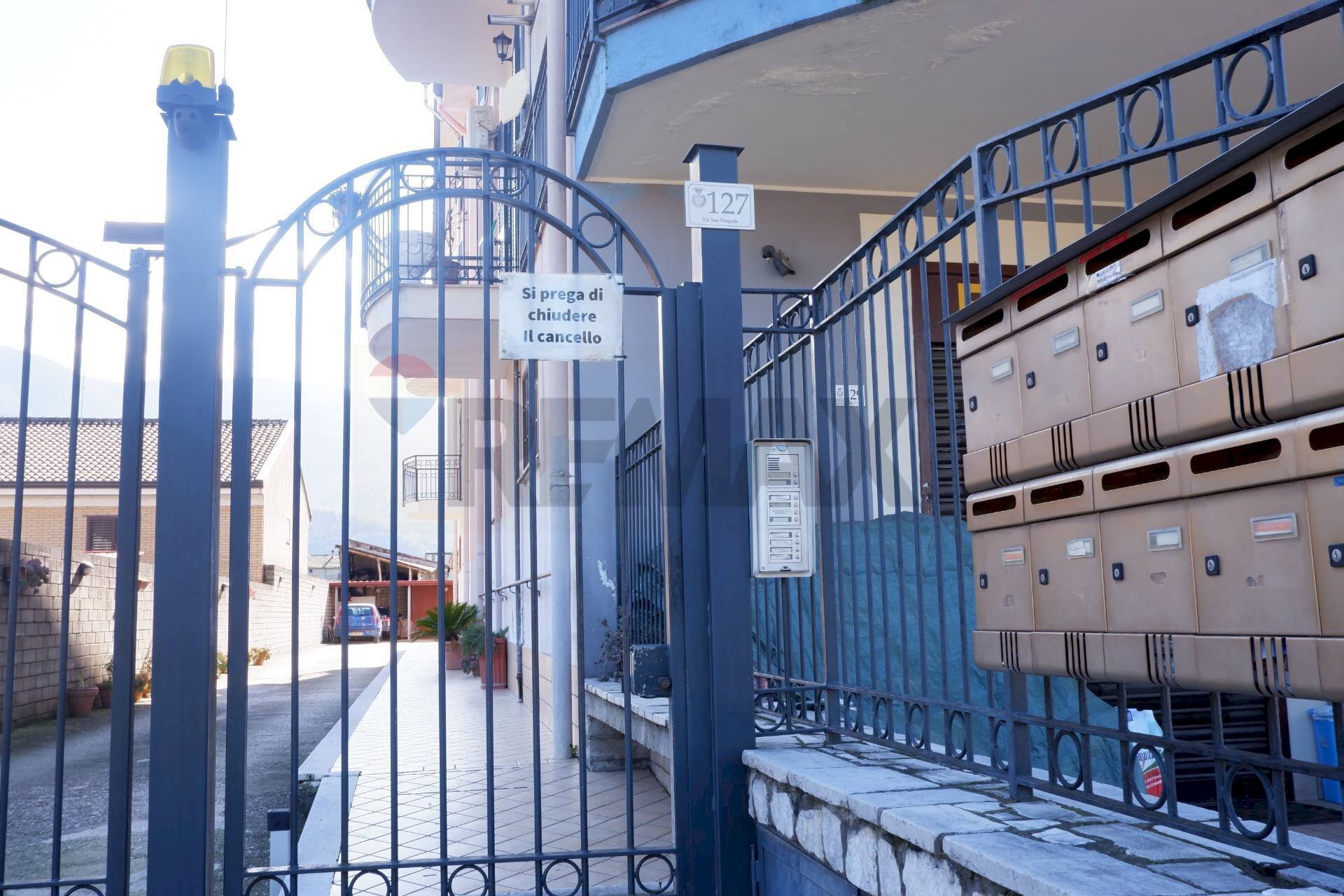 Edificio all\'aperto - Three-room apartment Viale ITALIA, Pietramelara - photo 3