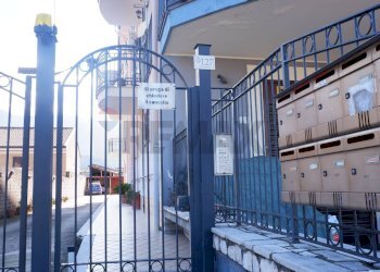 Edificio all\'aperto - Three-room apartment Viale ITALIA, Pietramelara - photo 3