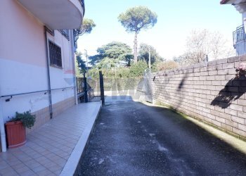 Terrazza - Three-room apartment Viale ITALIA, Pietramelara - photo 4