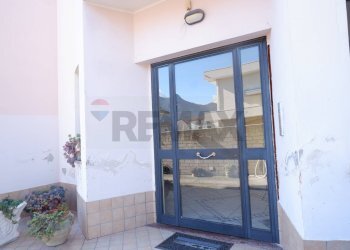 Terrazza - Three-room apartment Viale ITALIA, Pietramelara - photo 5