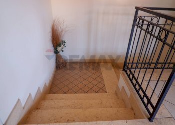 Scale - Three-room apartment Viale ITALIA, Pietramelara - photo 6