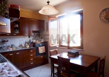 Cucina - Three-room apartment Viale ITALIA, Pietramelara - photo 9