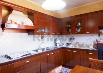 Cucina - Three-room apartment Viale ITALIA, Pietramelara - photo 10