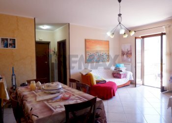 Sala da pranzo - Three-room apartment Viale ITALIA, Pietramelara - photo 12