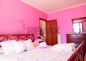 Camera / camera da letto - Three-room apartment Viale ITALIA, Pietramelara - photo 15