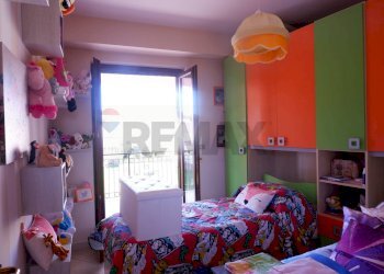 Camera / camera da letto - Three-room apartment Viale ITALIA, Pietramelara - photo 16