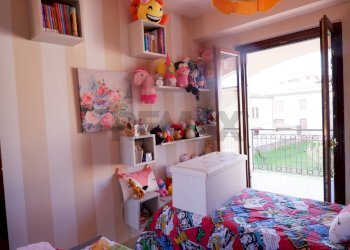 Camera / camera da letto - Three-room apartment Viale ITALIA, Pietramelara - photo 17