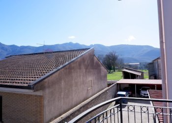 Balcone - Three-room apartment Viale ITALIA, Pietramelara - photo 19