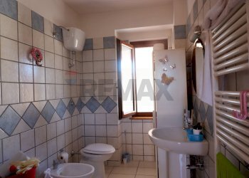 Bagno - Three-room apartment Viale ITALIA, Pietramelara - photo 20