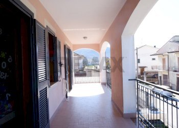 Balcone - Three-room apartment Viale ITALIA, Pietramelara - photo 21