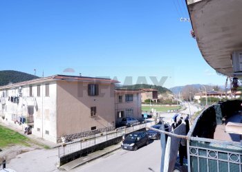 Edificio all\'aperto - Three-room apartment Viale ITALIA, Pietramelara - photo 24
