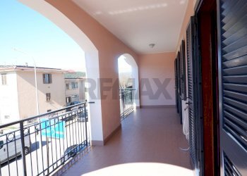 Balcone - Three-room apartment Viale ITALIA, Pietramelara - photo 25