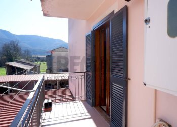Balcone - Three-room apartment Viale ITALIA, Pietramelara - photo 27