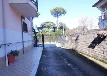 Non correlato - Three-room apartment Viale ITALIA, Pietramelara - photo 28