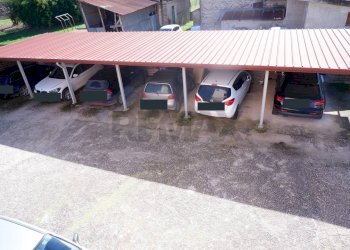 Parcheggio - Three-room apartment Viale ITALIA, Pietramelara - photo 30