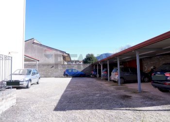 Edificio all\'aperto - Three-room apartment Viale ITALIA, Pietramelara - photo 31