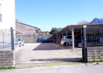 Edificio all\'aperto - Three-room apartment Viale ITALIA, Pietramelara - photo 32