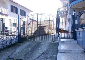 Edificio all\'aperto - Three-room apartment Viale ITALIA, Pietramelara - photo 33