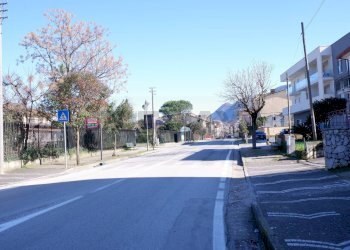 Edificio all\'aperto - Three-room apartment Viale ITALIA, Pietramelara - photo 35