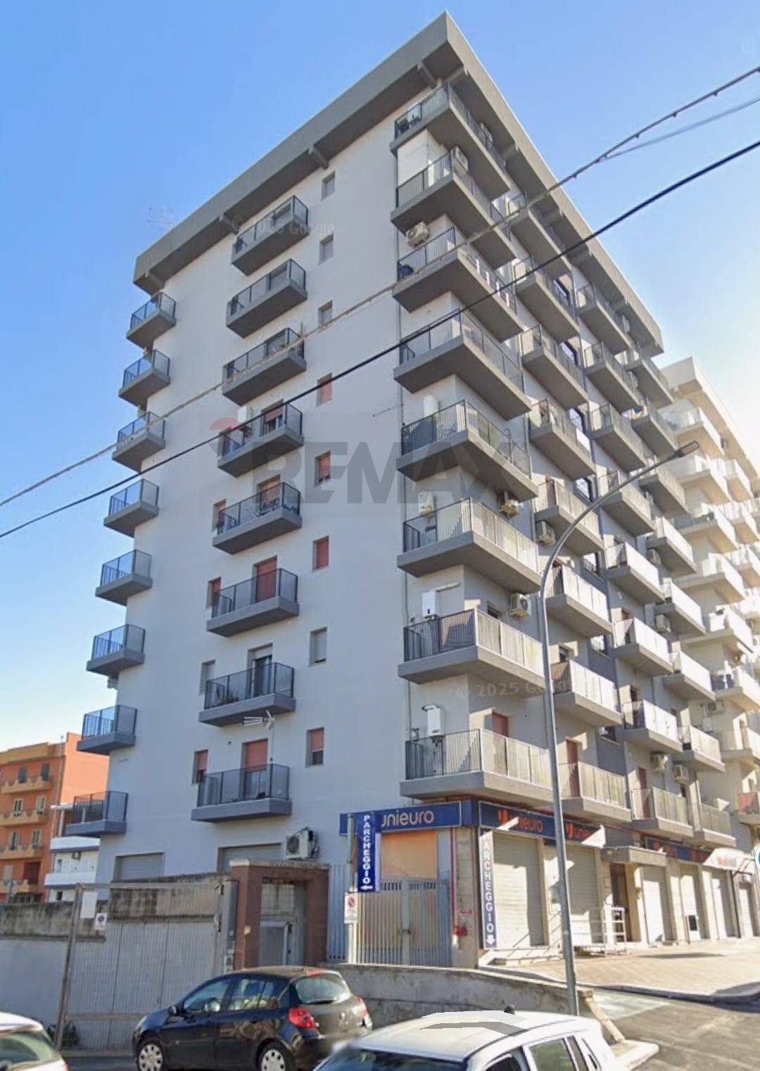Edificio all\'aperto - Appartamento Via Niscemi
 
19, Gela - foto 1