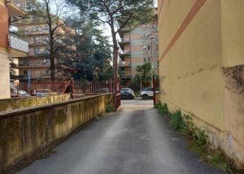 Edificio all\'aperto - Appartamento Viale Vincenzo Cappiello
 
8, Caserta - foto 52