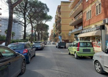 Edificio all\'aperto - Appartamento Viale Vincenzo Cappiello
 
8, Caserta - foto 53