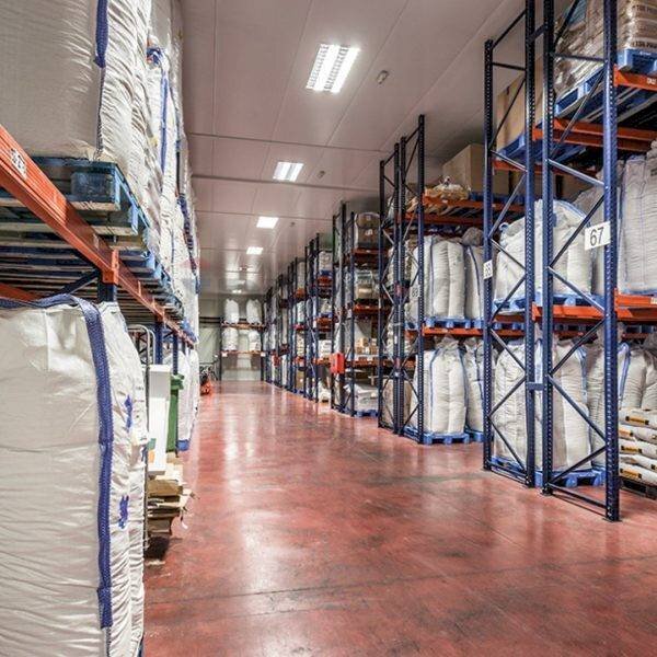 Dispensa di stoccaggio - Box Napoli - foto 3