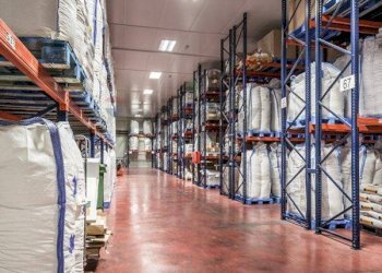 Dispensa di stoccaggio - Box Napoli - foto 3