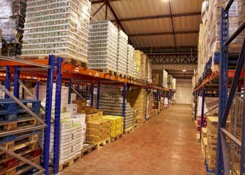 Dispensa di stoccaggio - Box Napoli - foto 4