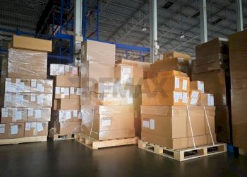 Edificio all\'aperto - Box Napoli - foto 7