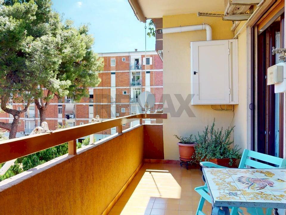 Balcone - Appartamento Via Giuseppe De Falco
 
4, Caserta - foto 1