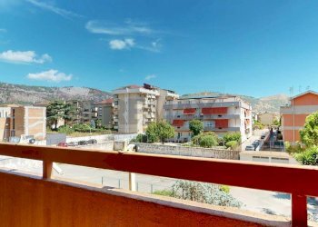 Balcone - Appartamento Via Giuseppe De Falco
 
4, Caserta - foto 5