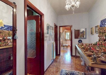 Hall / corridoio - Appartamento Via Giuseppe De Falco
 
4, Caserta - foto 13