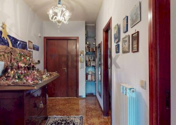 Hall / corridoio - Appartamento Via Giuseppe De Falco
 
4, Caserta - foto 18