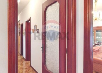 Hall / corridoio - Appartamento Via Giuseppe De Falco
 
4, Caserta - foto 25